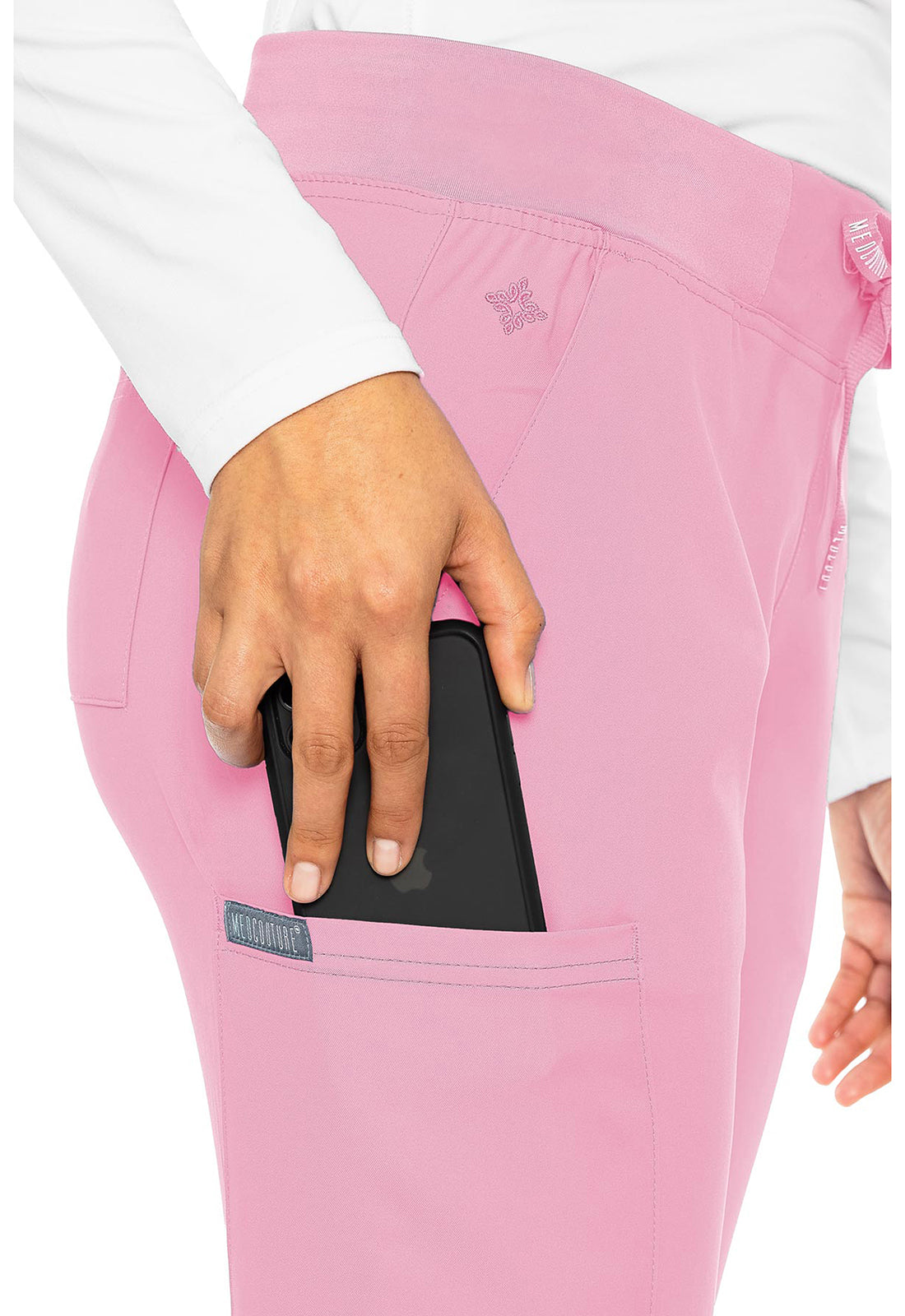 Med Couture Insight Jogger | MC2711