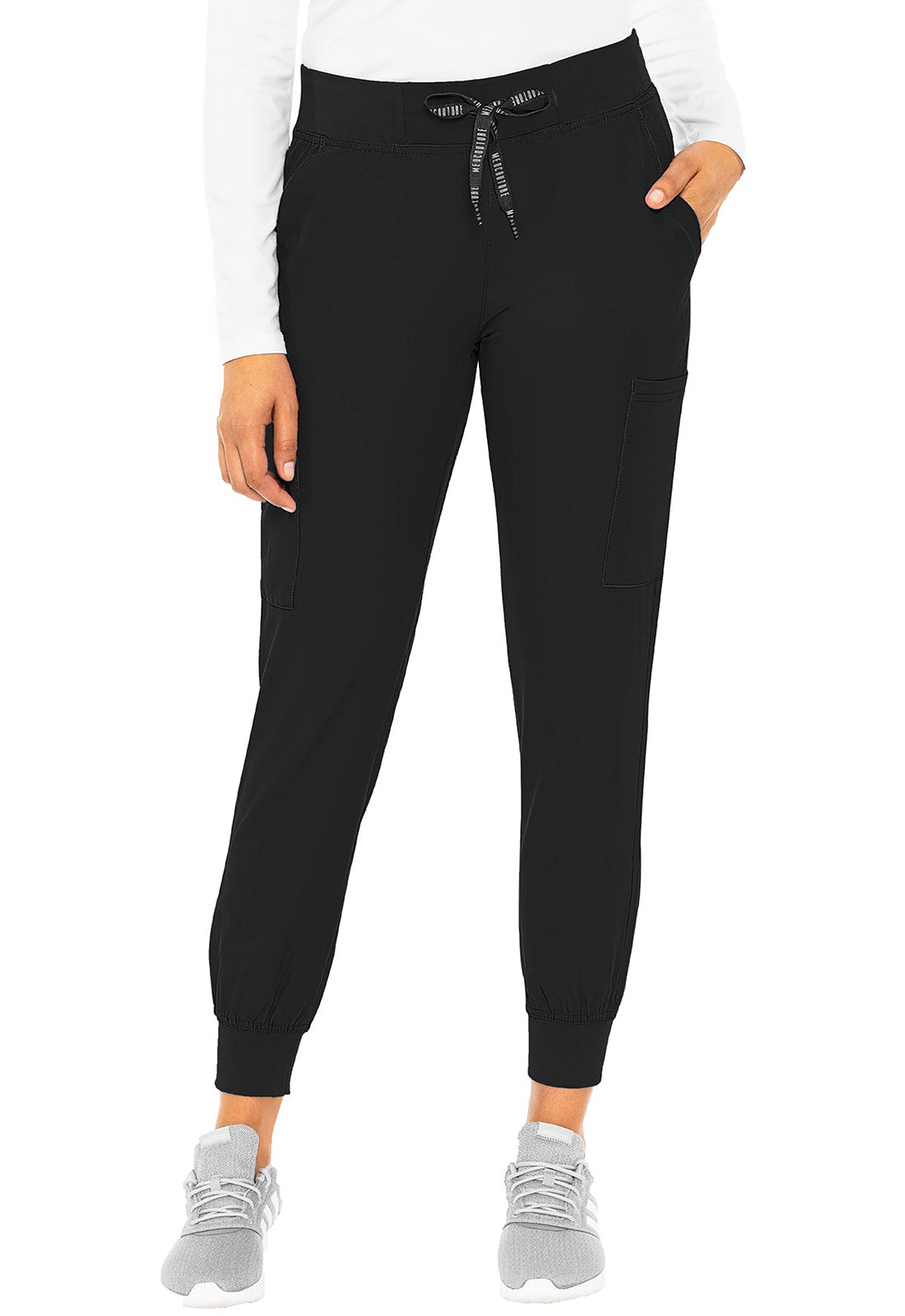Med Couture Insight Jogger | MC2711