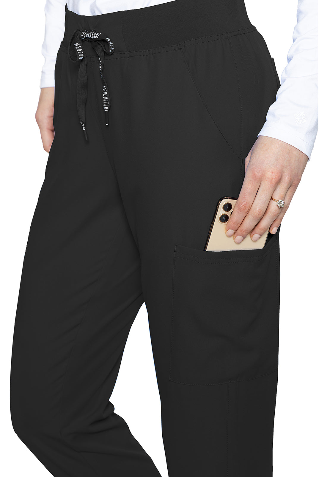 Med Couture Insight Jogger | MC2711