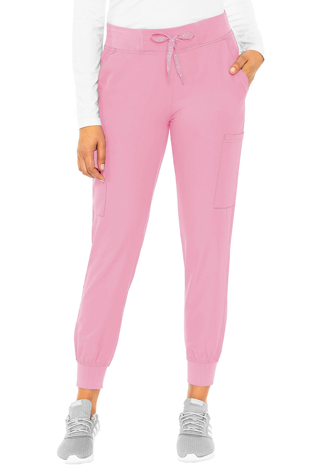 Med Couture Insight Jogger | MC2711