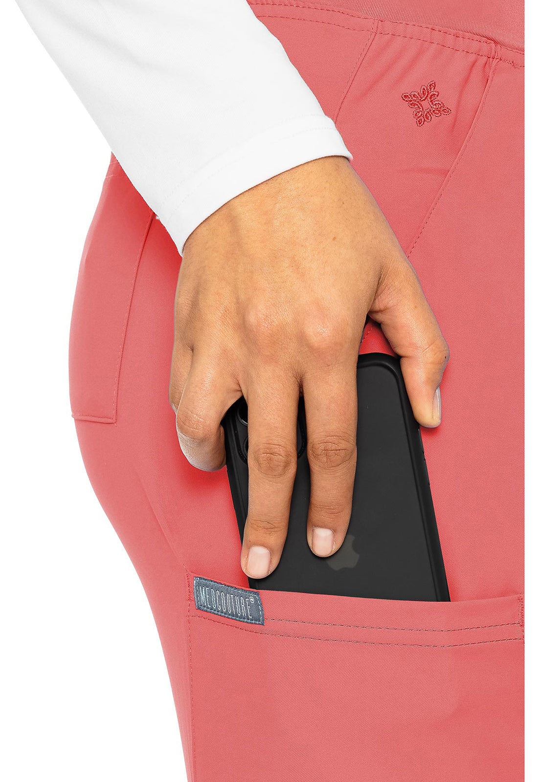 Med Couture Insight Jogger | MC2711