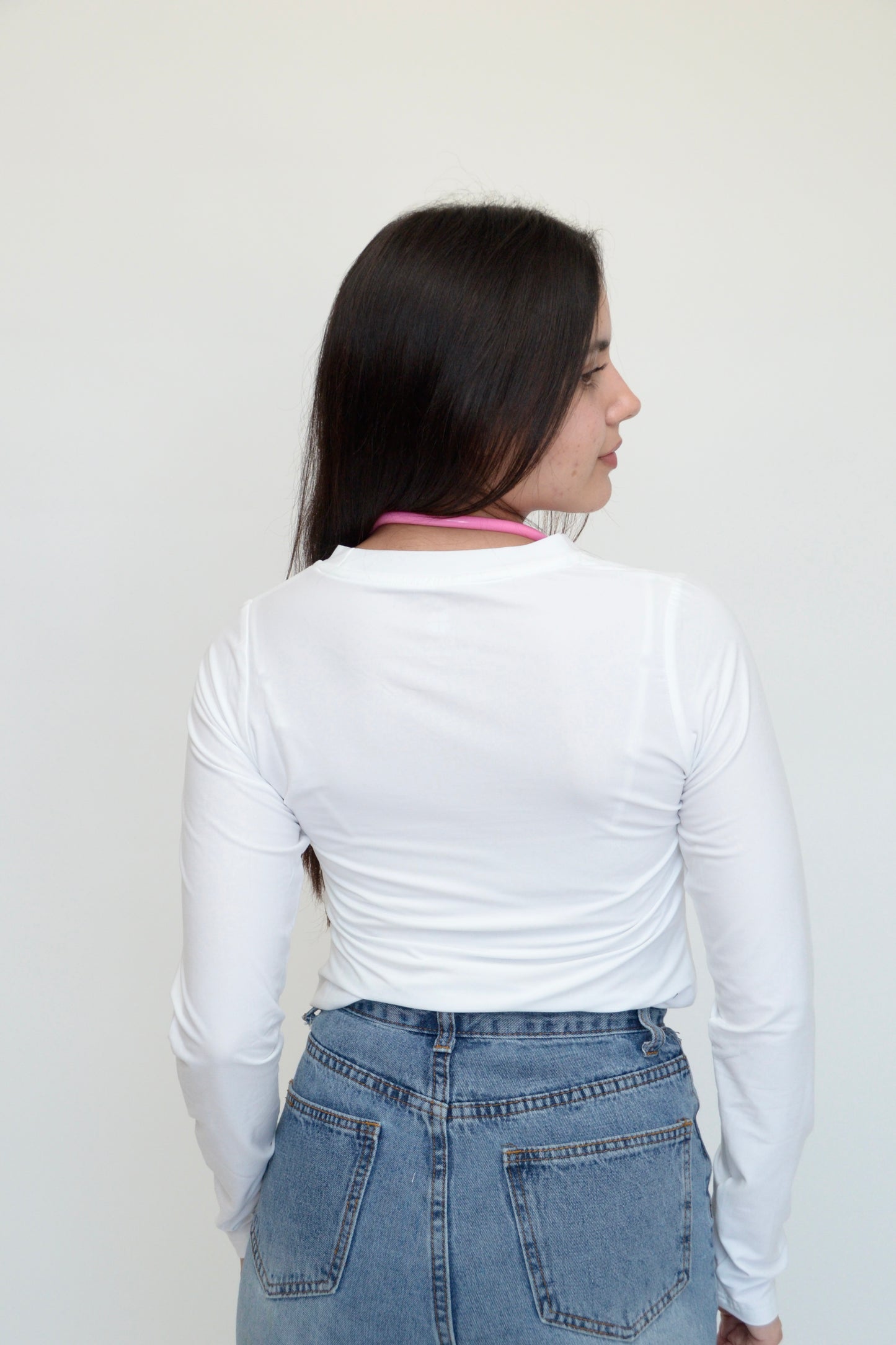 ONA LAYER ONE UNDERSCRUB TEE FOR WOMEN #UW101