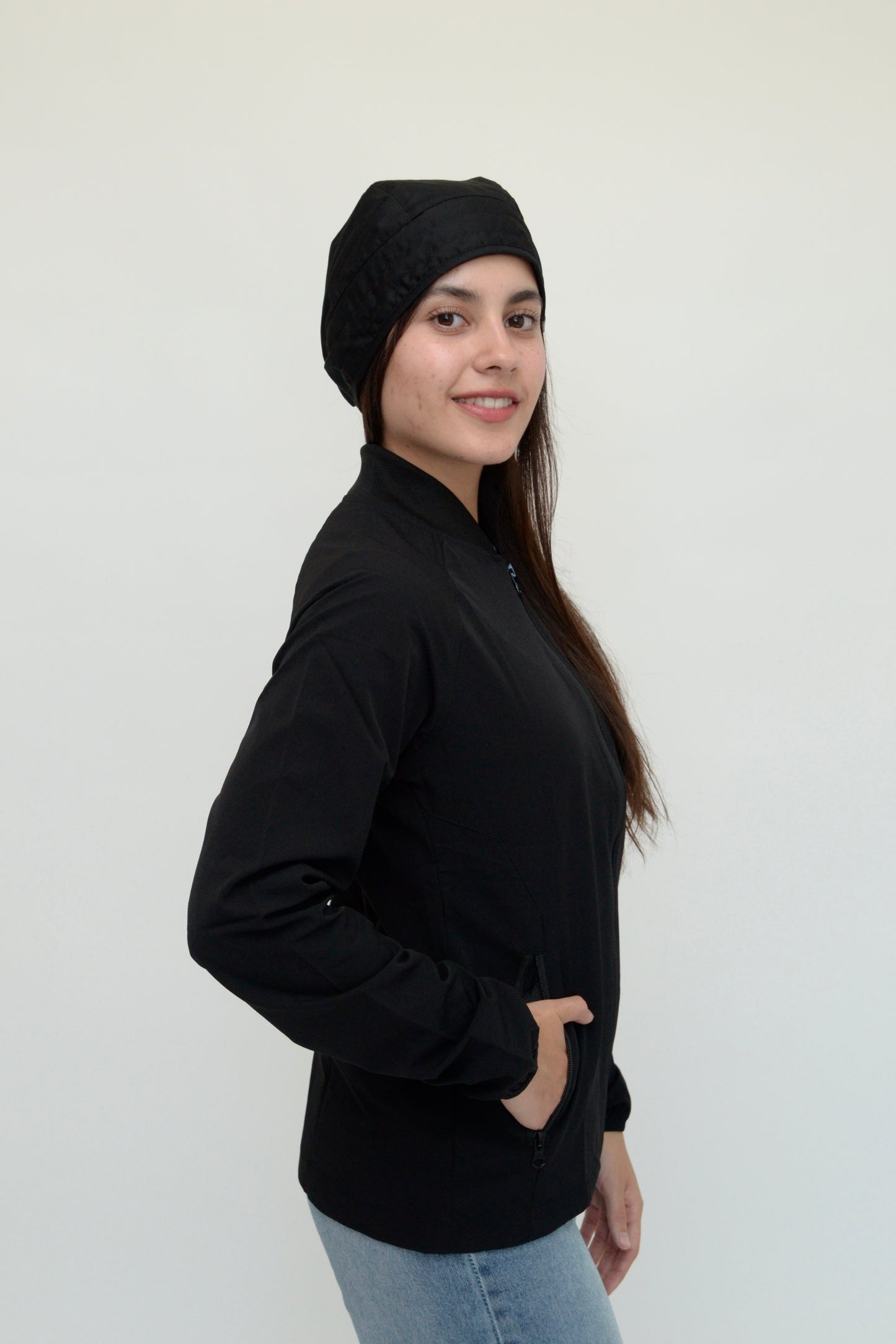 ONA ASTRA ACTIVE JACKET FOR WOMEN #CWJ101
