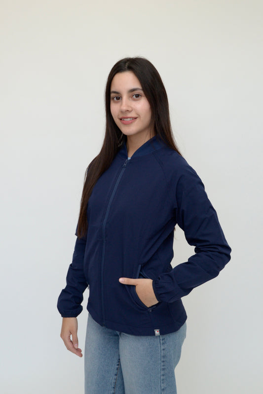 ONA ASTRA ACTIVE JACKET FOR WOMEN #CWJ101
