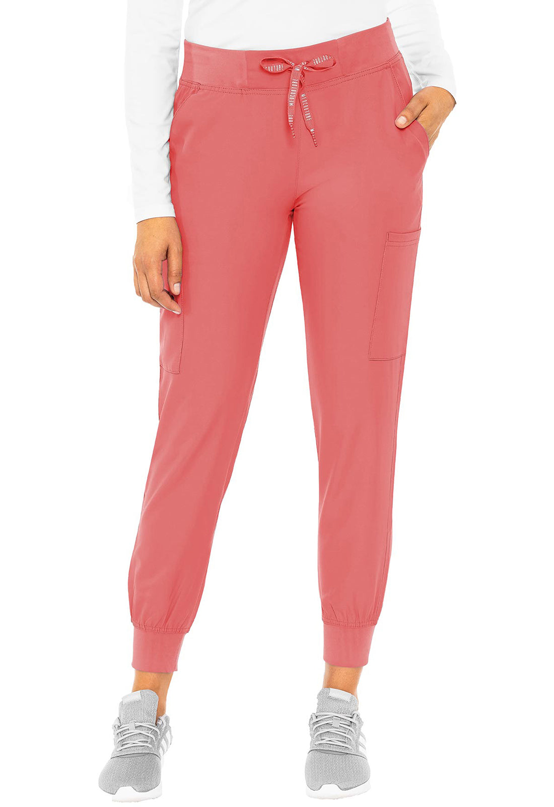 Med Couture Insight Jogger | MC2711