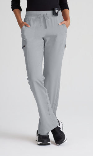 Barco Grey's Anatomy Spandex Zoe Pant | #GRSP500