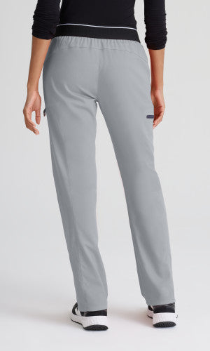 Barco Grey's Anatomy Spandex Zoe Pant | #GRSP500