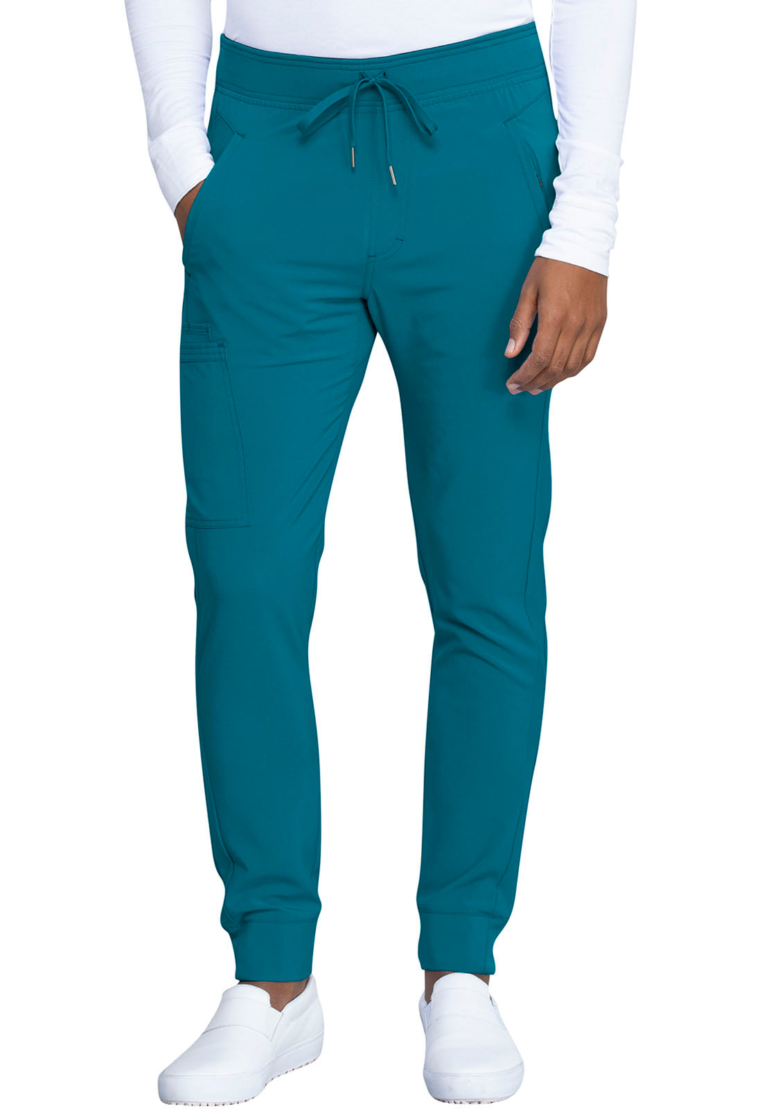 Cherokee Infinity Men's Mid Rise Jogger #CK004A
