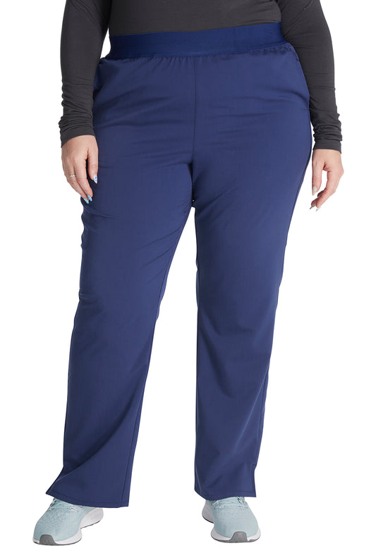 Cherokee Atmos Pull-on Straight Leg Pant | CK136A