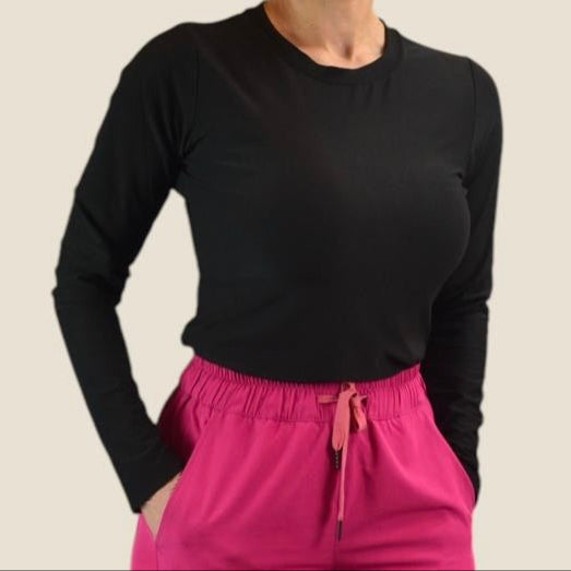 ONA Women's Layer One Under-Tee | OLOW101