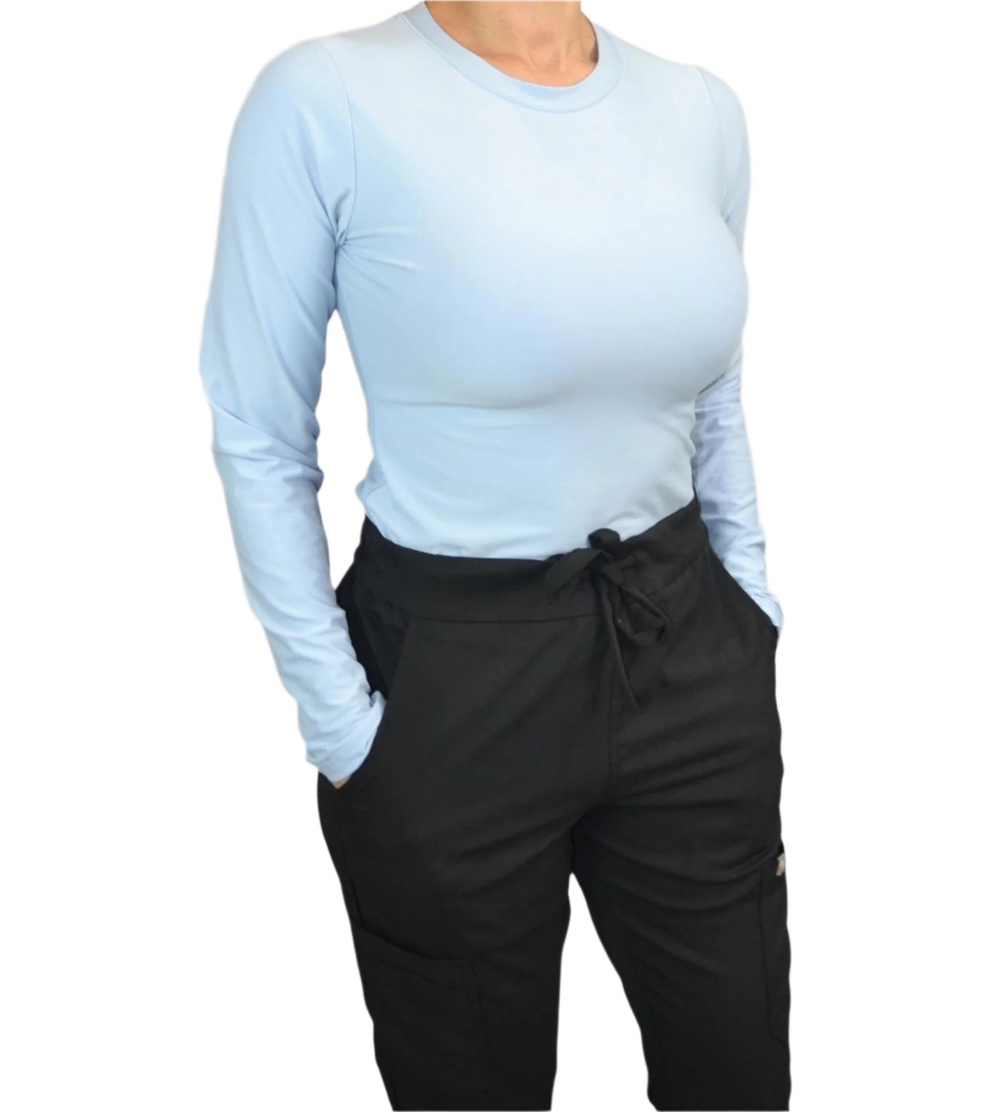 ONA Women's Layer One Under-Tee | OLOW101