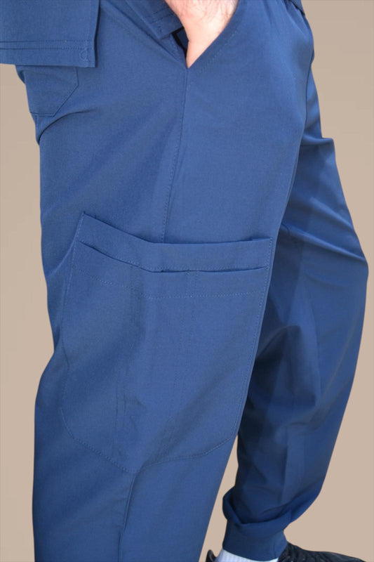 ONA KOREWEAR LESO JOGGER PANTS FOR MEN #KWM104