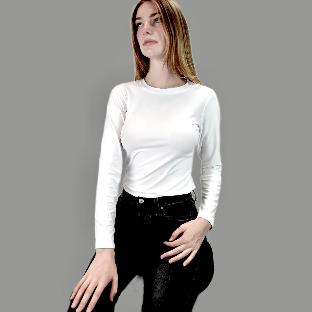 ONA Women's Layer One Under-Tee | OLOW101