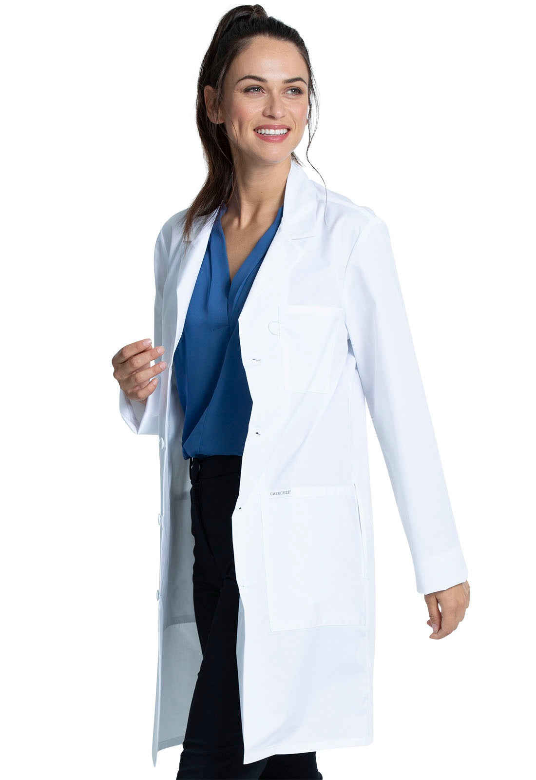 38" Project Lab lab Coat | CK460