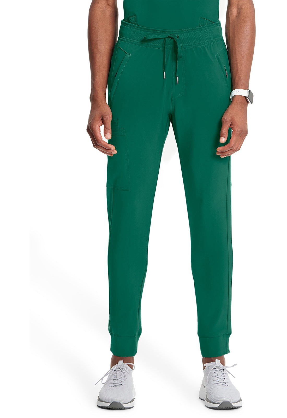 Cherokee Infinity Men's Mid Rise Jogger #CK004A