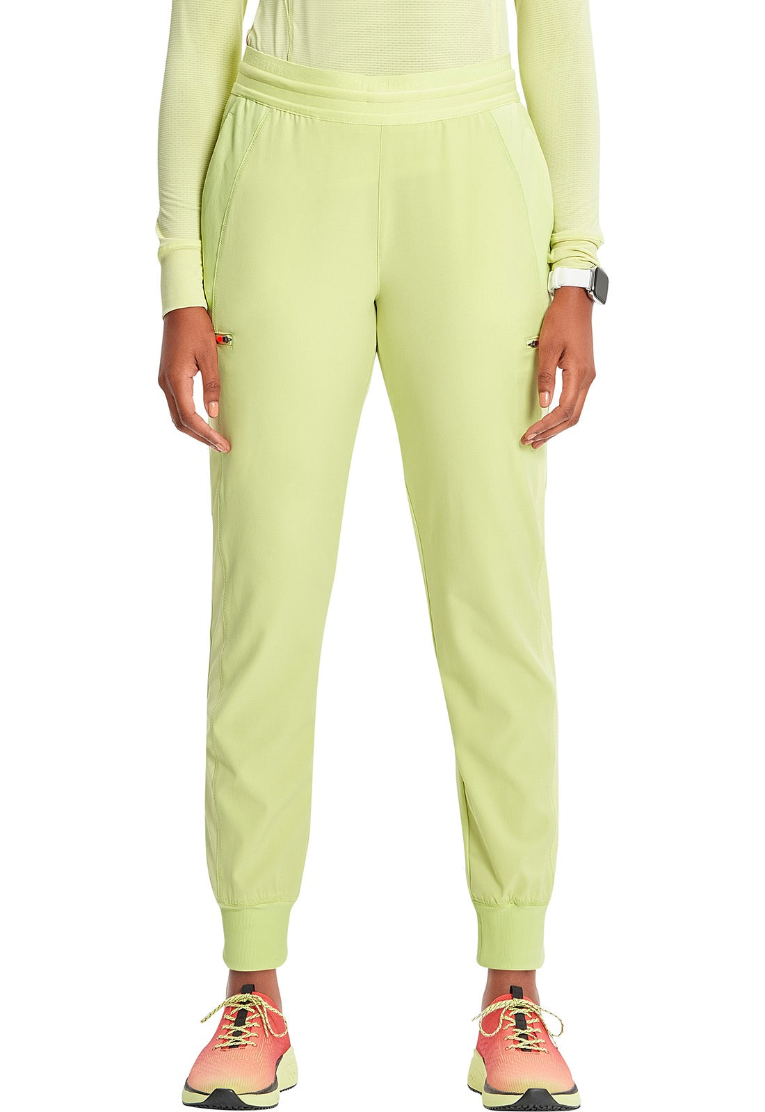 Infinity GNR8 Women Jogger | *IN122A