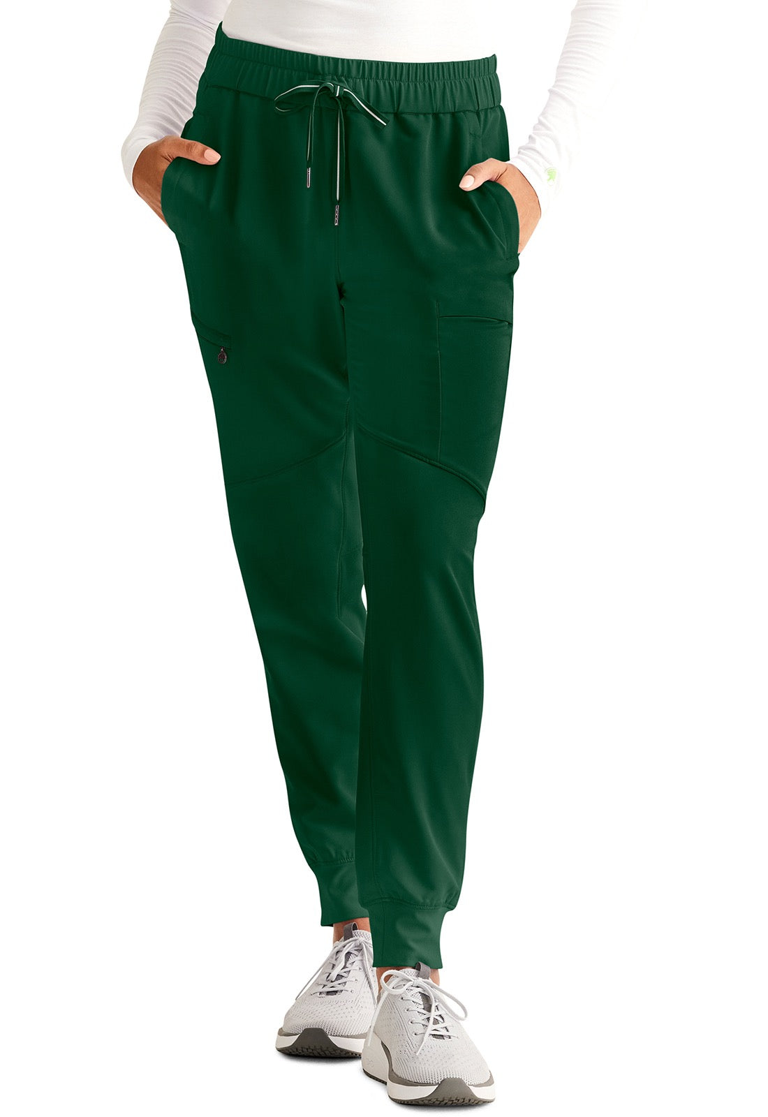 Dark Pine Naya Jogger Pants | 9156
