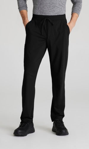SKECHERS™ BY BARCO REBOUND 4-POCKET SLIM STRAIGHT SCRUB PANT #SKP659
