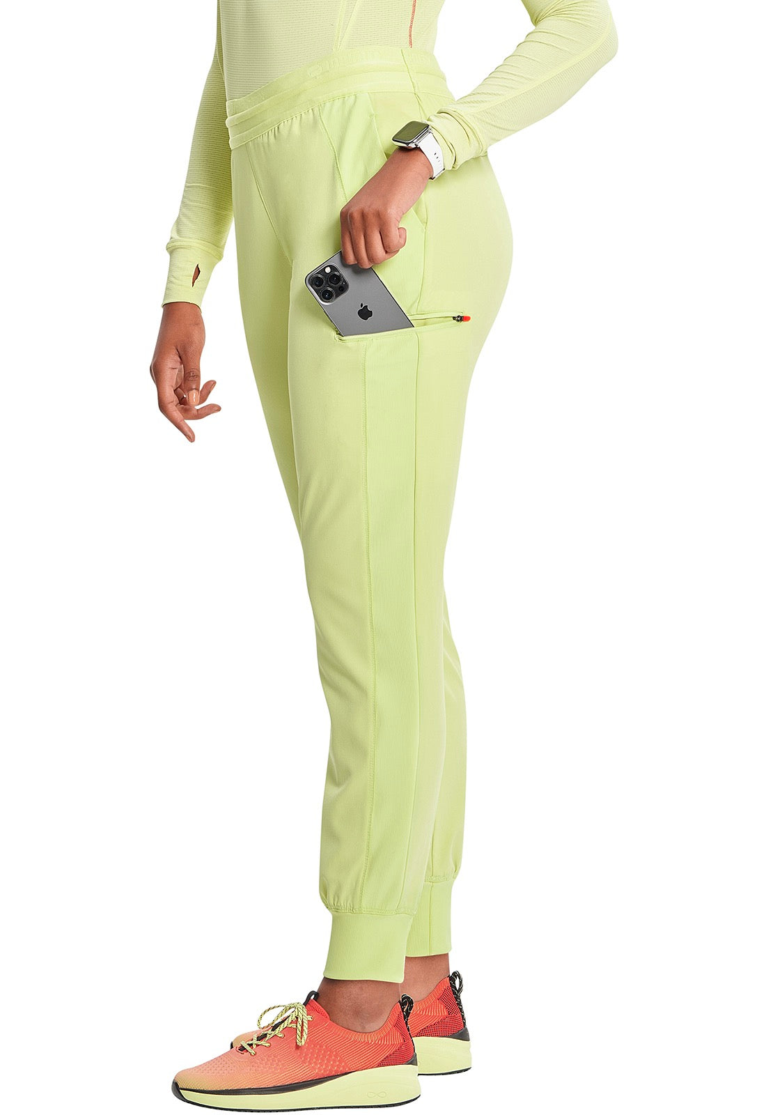 Infinity GNR8 Women Jogger | *IN122A