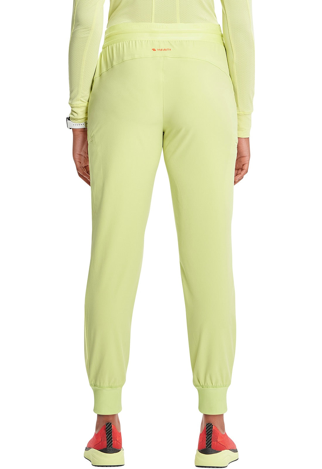 Infinity GNR8 Women Jogger | *IN122A