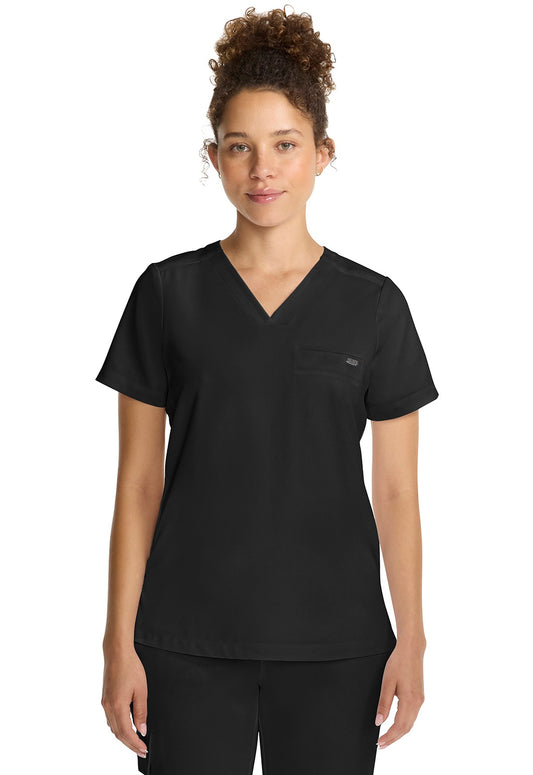 HH QUEST Women's Tuck-in V-Neck | HH755