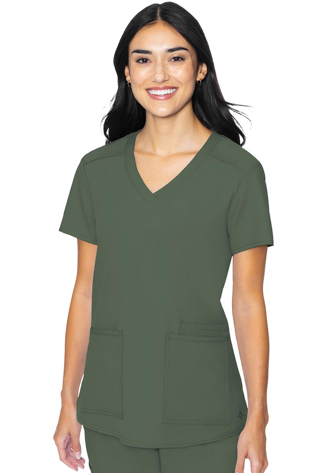 MC INSIGHT 3 Pocket women top | MC2411