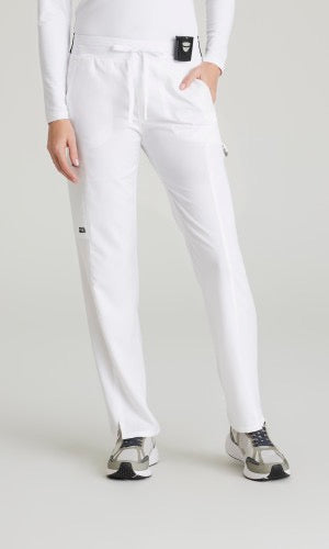 Barco Grey's Anatomy Spandex Zoe Pant | #GRSP500