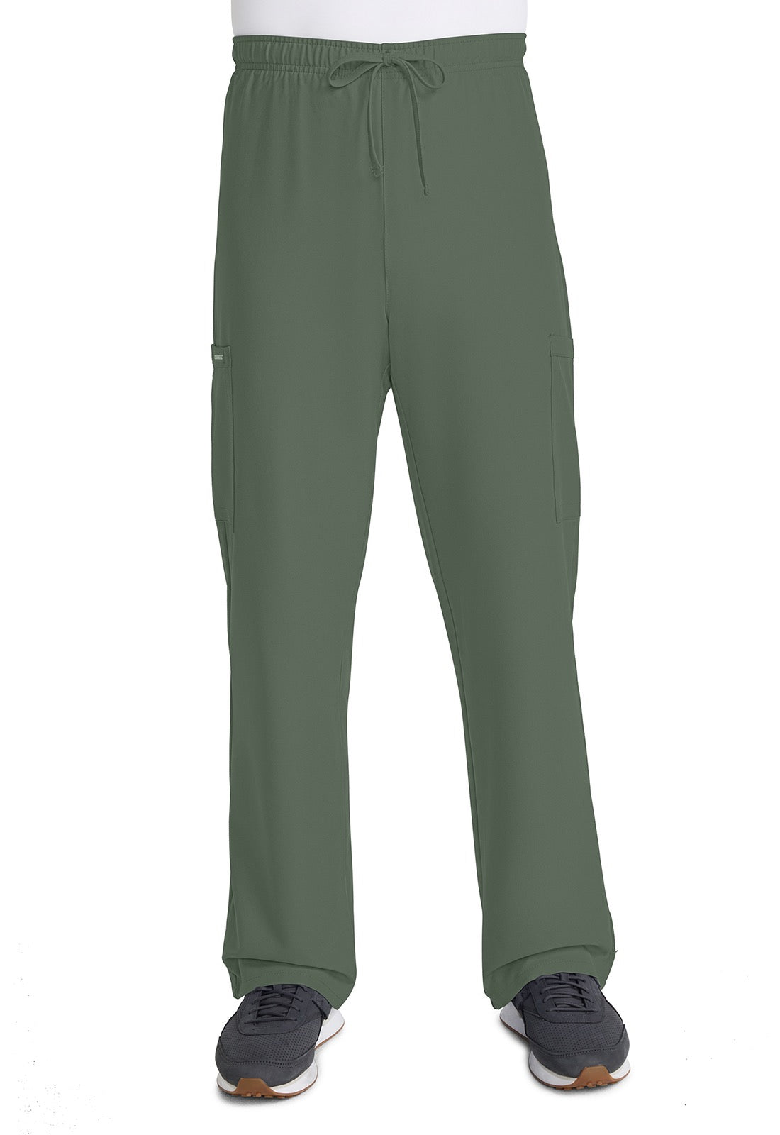 Cherokee Workwear Originals Ultra Unisex Drawstring Pant #CK280A