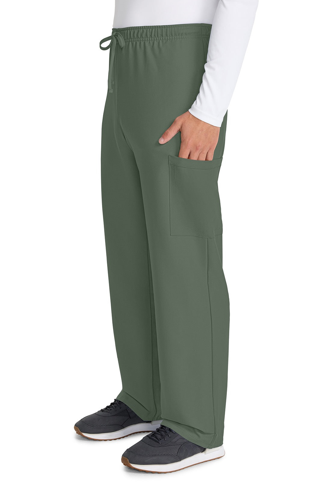 Cherokee Workwear Originals Ultra Unisex Drawstring Pant #CK280A