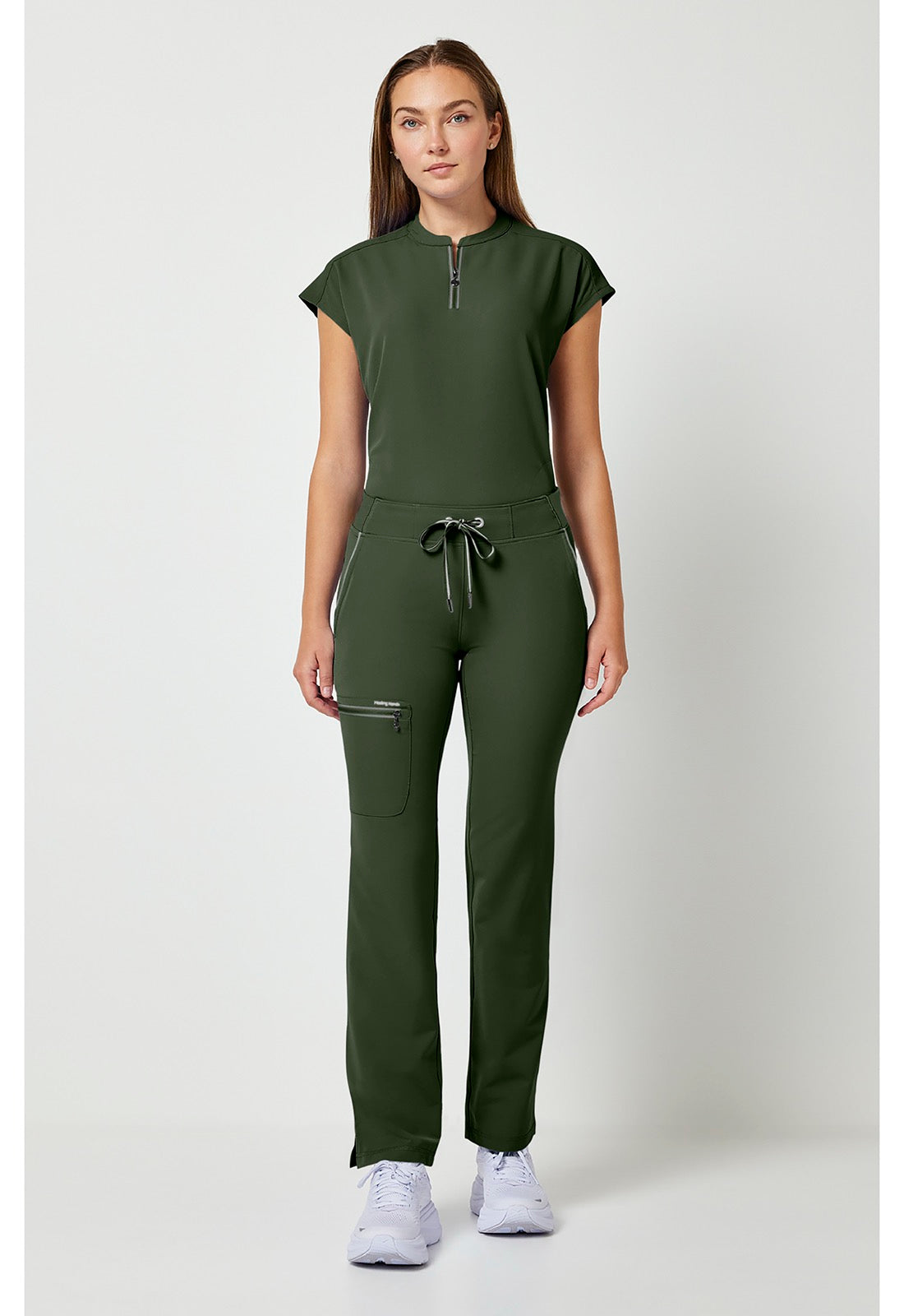 HH360 Rib Knit Waistband Pant | 9152
