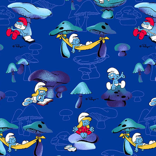 Bouffant Scrub Hat | TF514