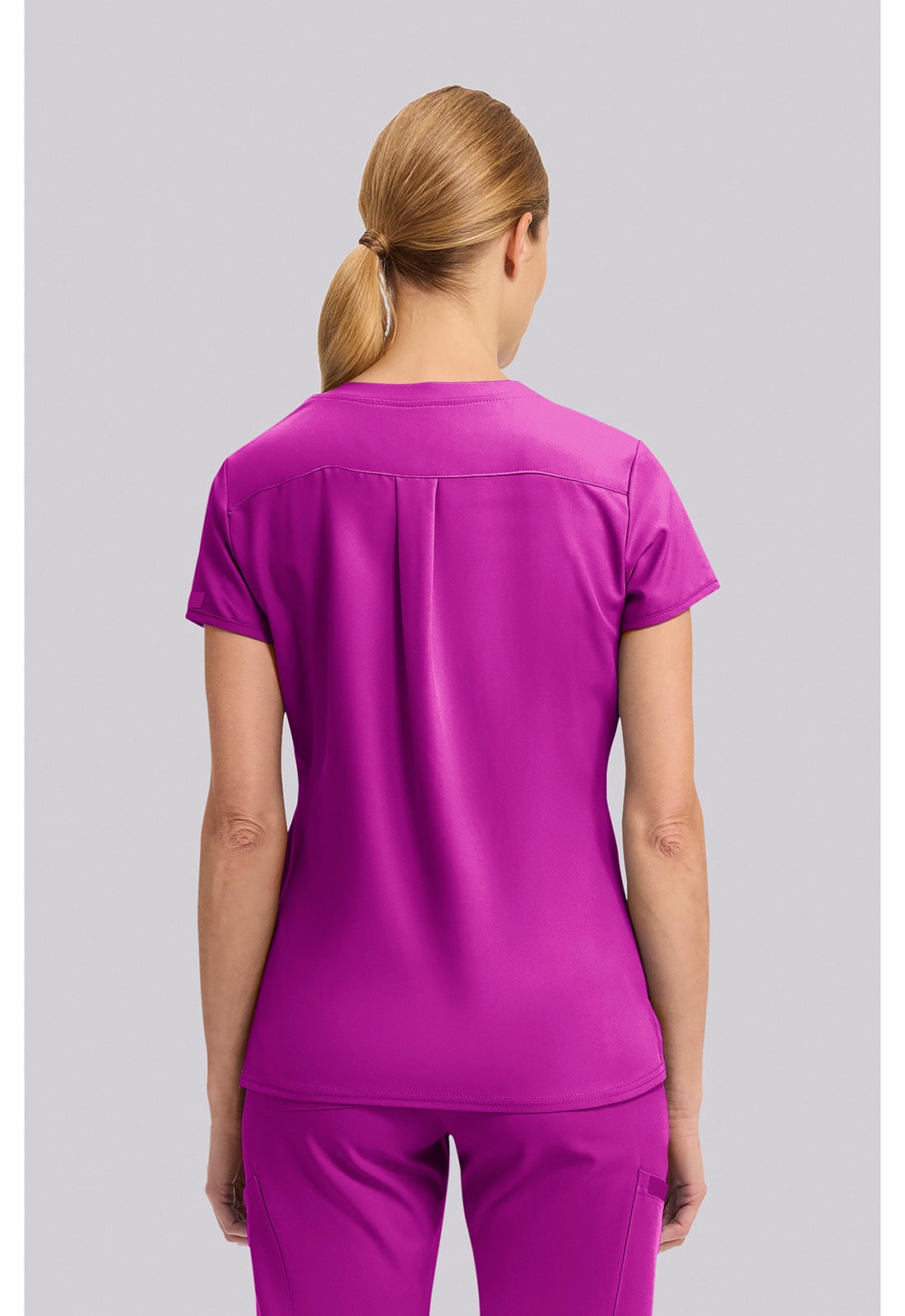 MC INSIGHT 3 Pocket women top | MC2411