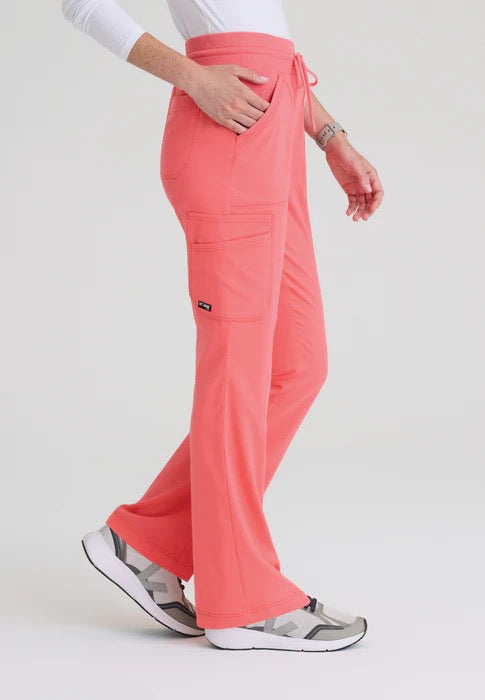 GREY'S ANATOMY™ BY BARCO SPANDEX STRETCH | GRSP722