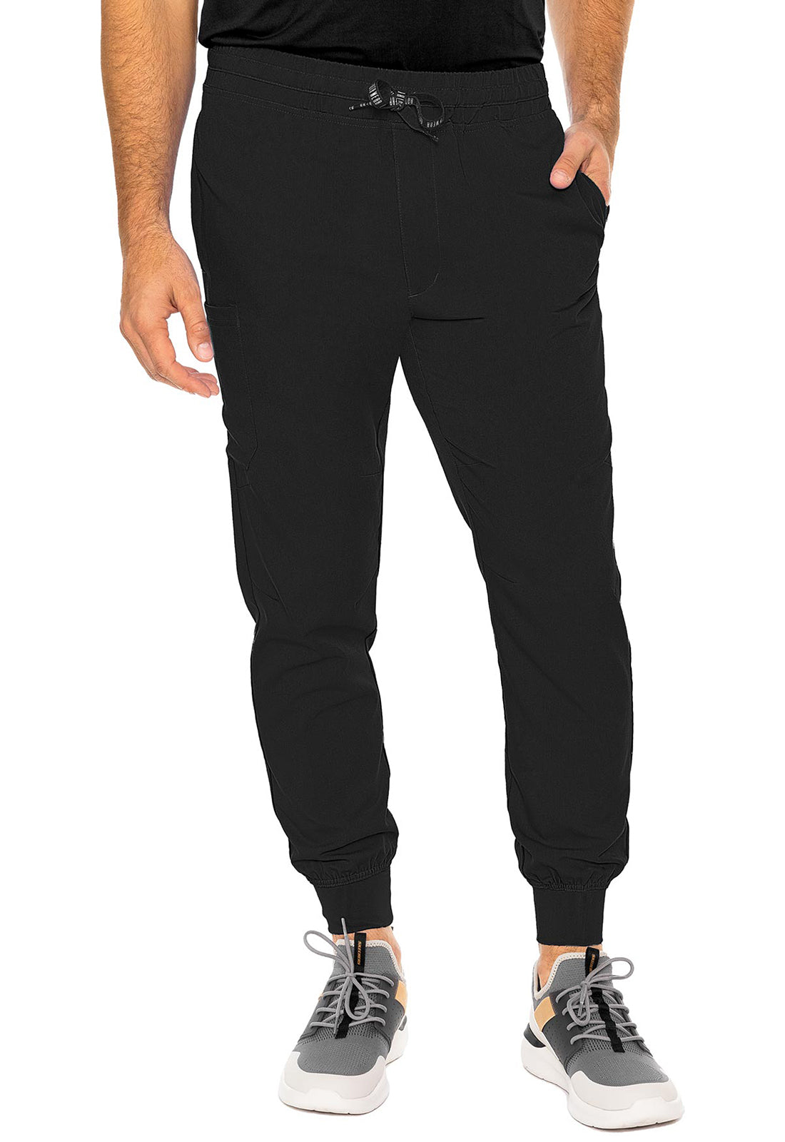 Rothwear Touch Bowen Cargo Pocket Jogger Pants #7777