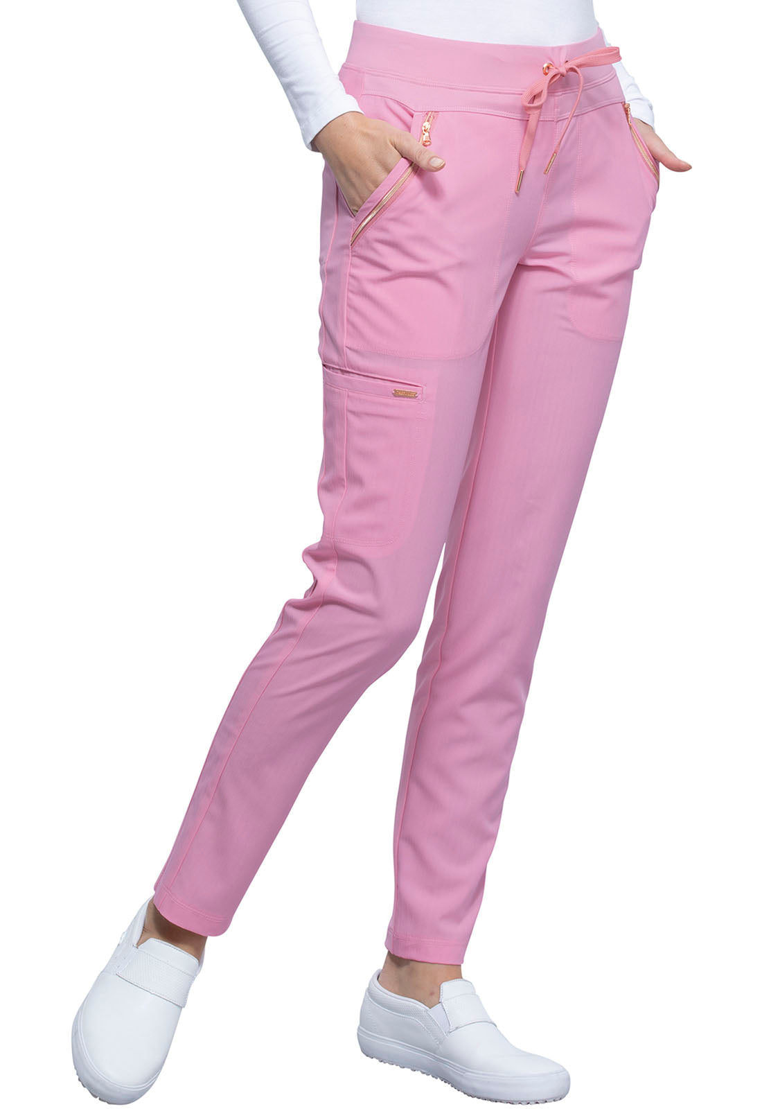 Cherokee Statement Women Tapered leg #CK055
