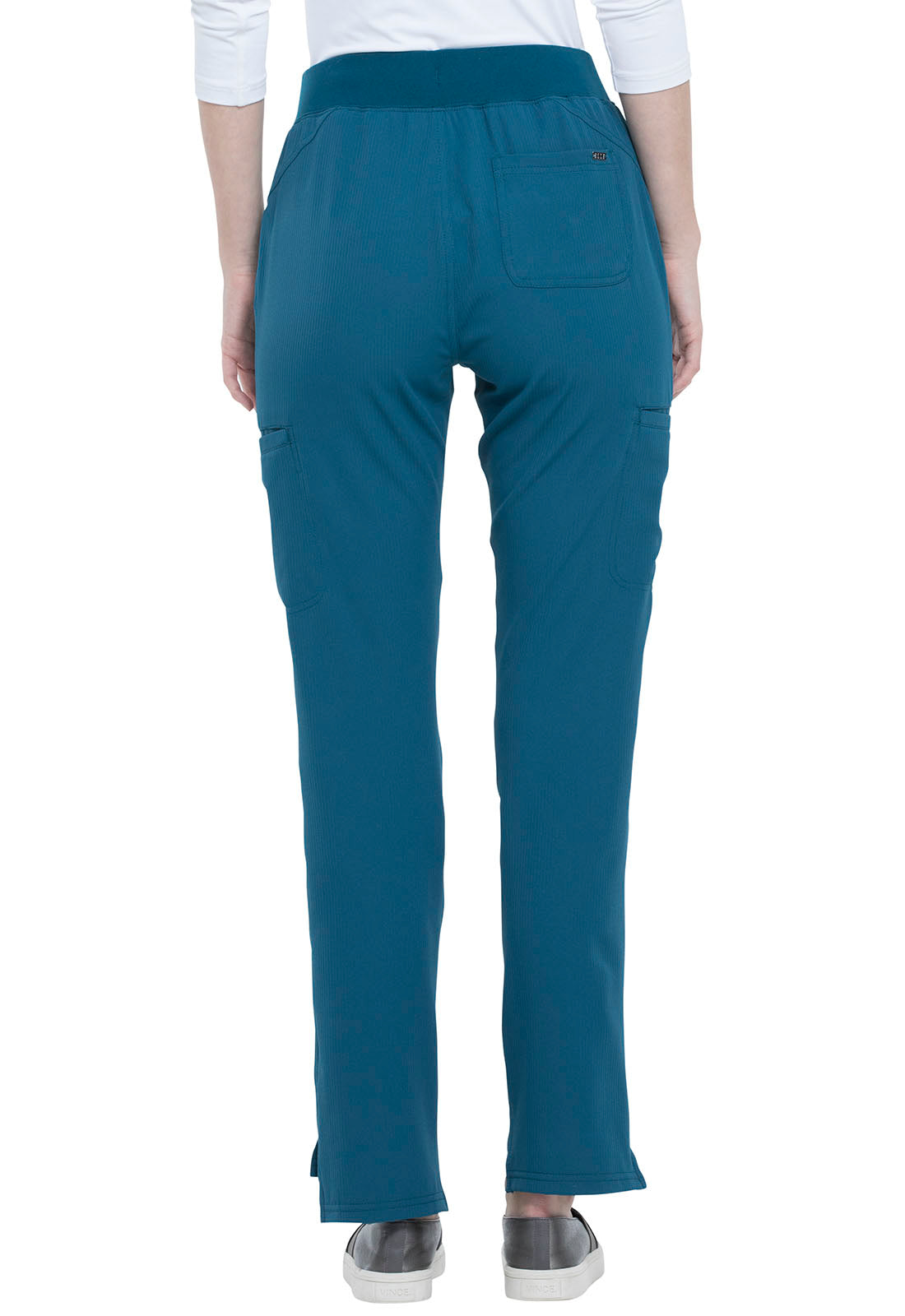 Elle-Straight Leg Pant | EL167Tall