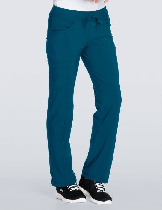 Cherokee Infinity Low Rise Drawstring Pants #1123A