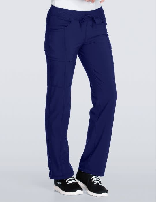Cherokee Infinity Low Rise Drawstring Pants #1123A
