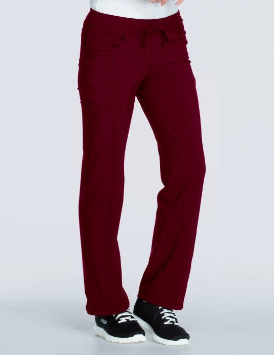 Cherokee Infinity Low Rise Drawstring Pants #1123A