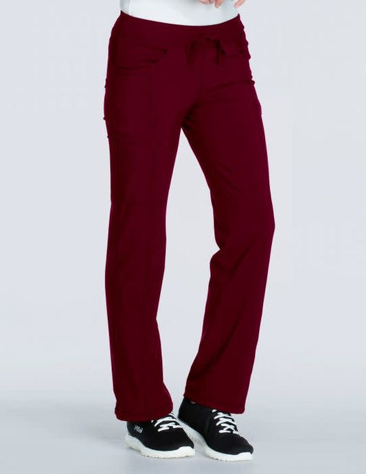 Cherokee Infinity Low Rise Drawstring Pants #1123A