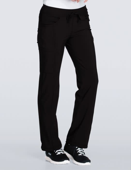 Cherokee Infinity Low Rise Drawstring Pants #1123A