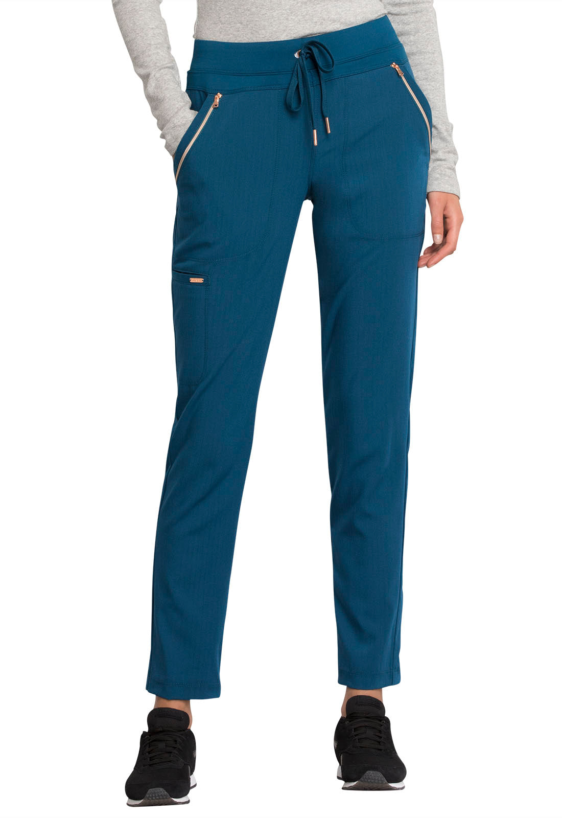 Cherokee Statement Women Tapered leg #CK055