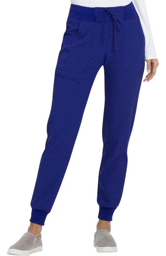 HeartSoul Low Rise Tapered Leg Jogger Pant #HS030P