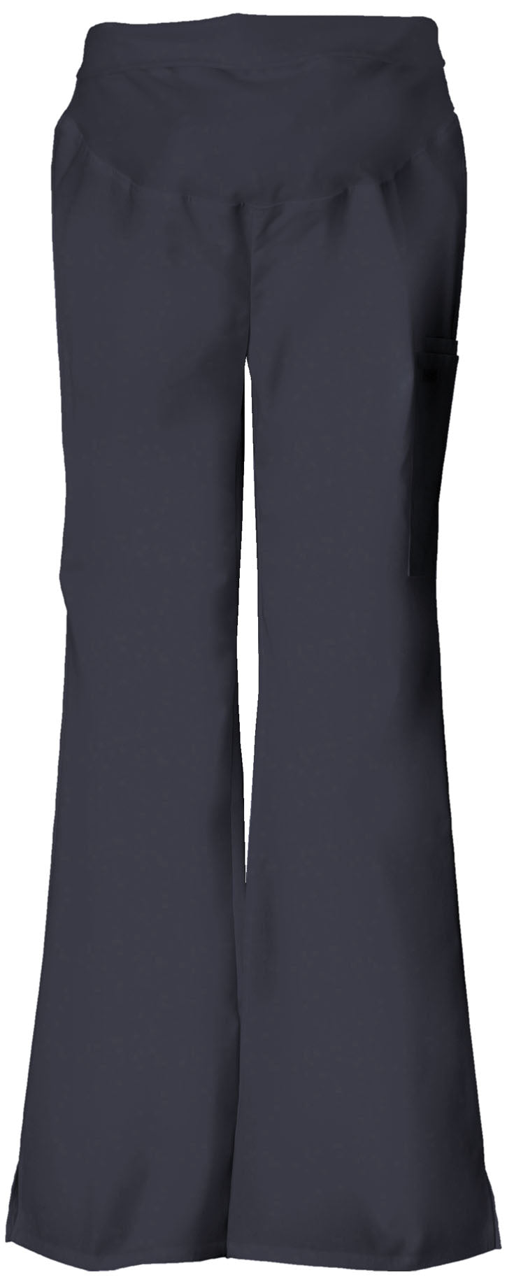 Flexibles Maternity Knit Waist Pull-On Pant #2092