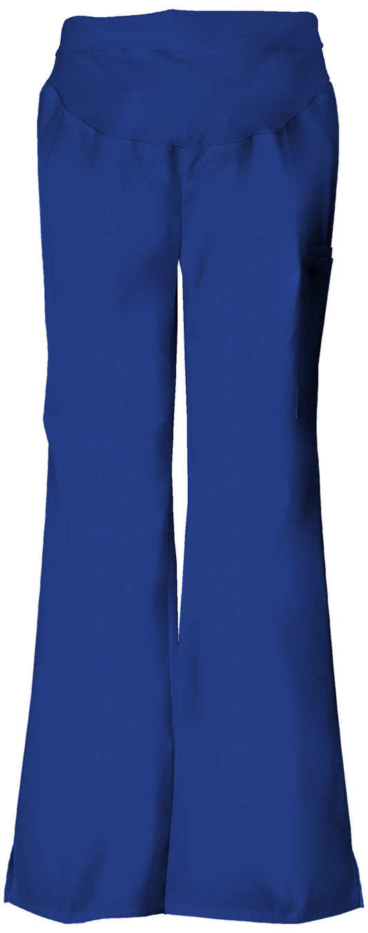 Flexibles Maternity Knit Waist Pull-On Pant #2092