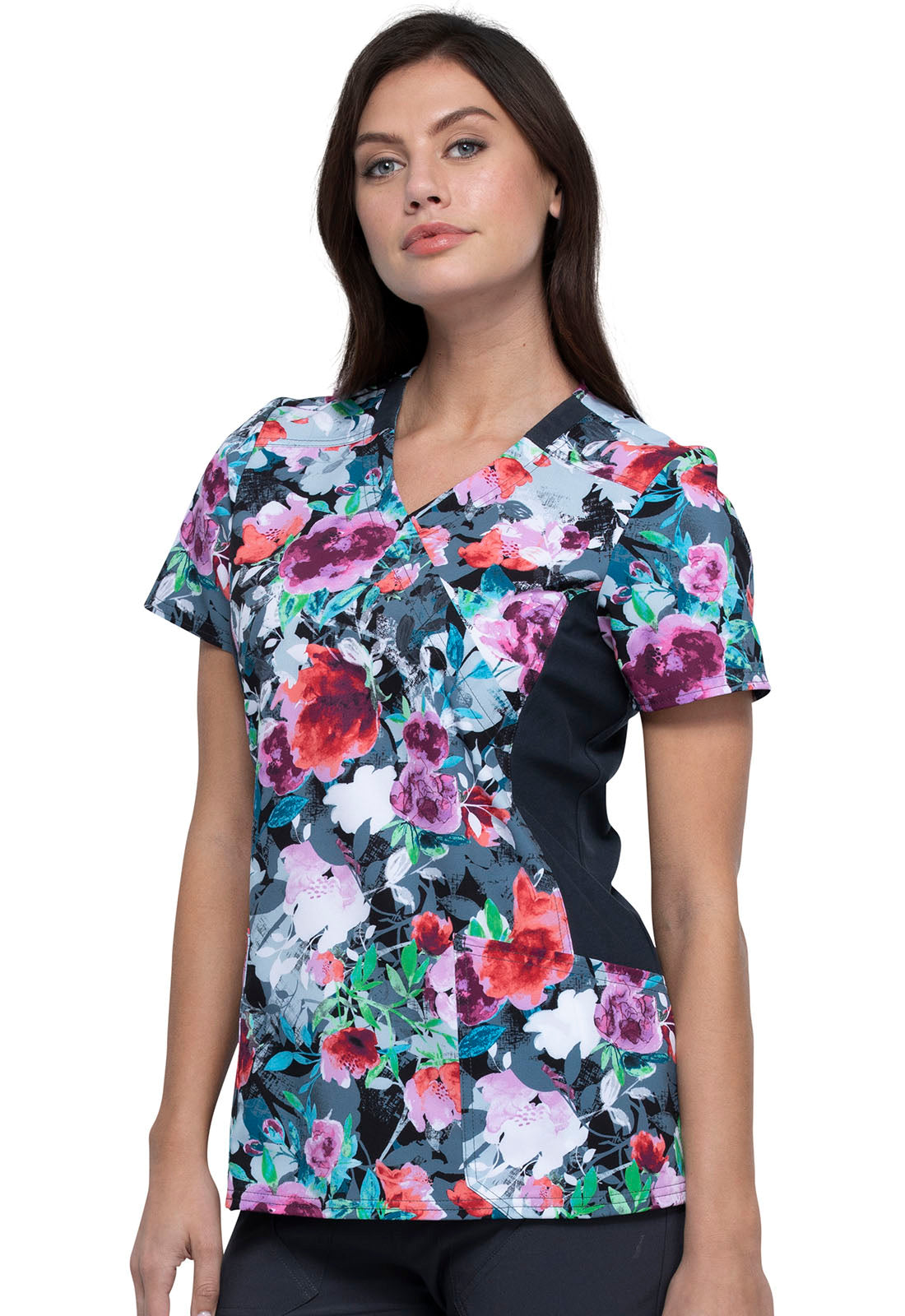 Cherokee iFlex Wrap Knit Panel | CK642