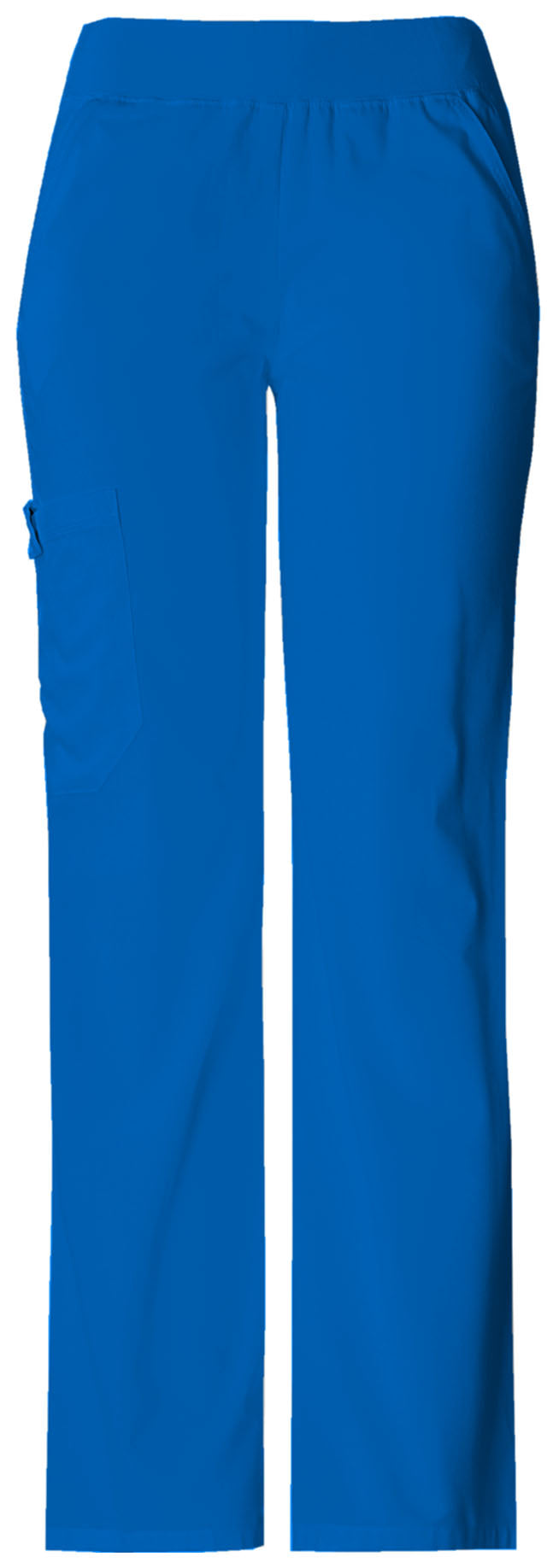 Mid Rise Knit Waist Pull-On Pant | 2085T
