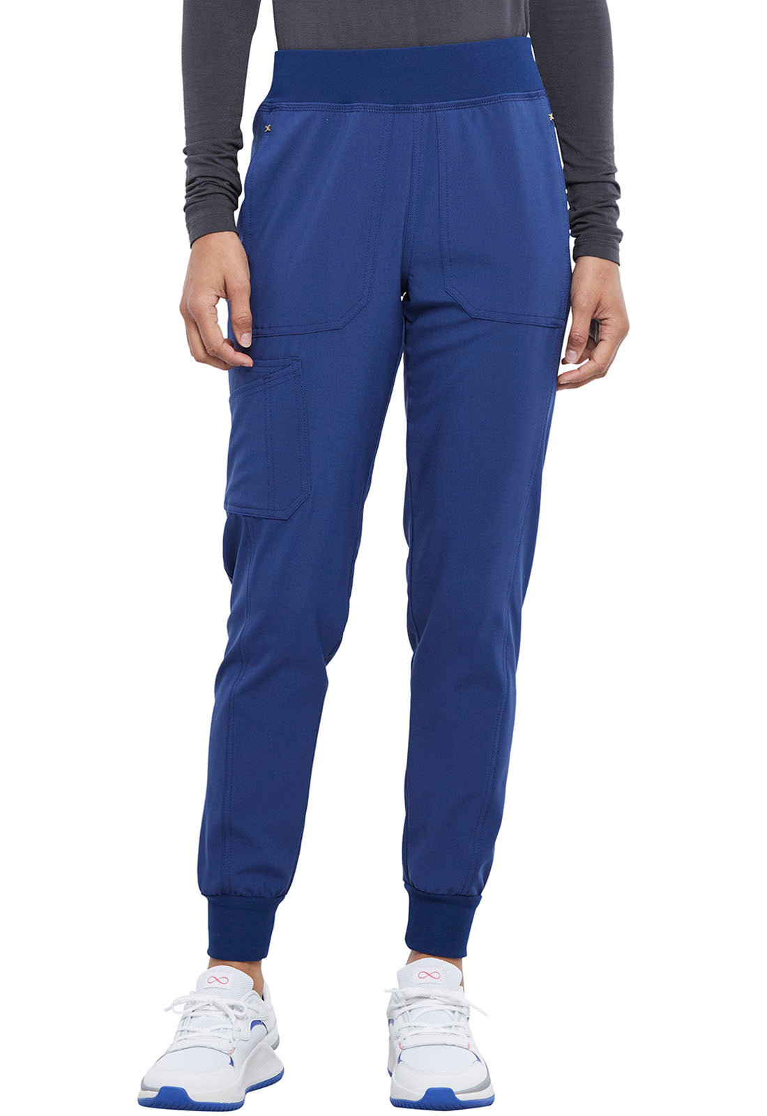 Cherokee iFlex Women Mid Rise Jogger #CK011