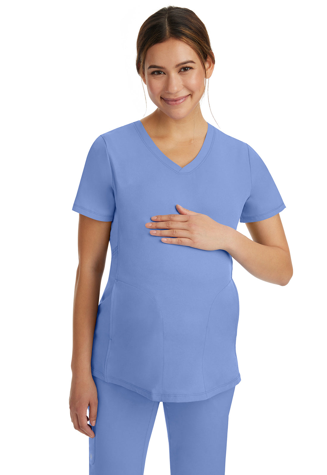HH Works Mila Maternity Top #2510