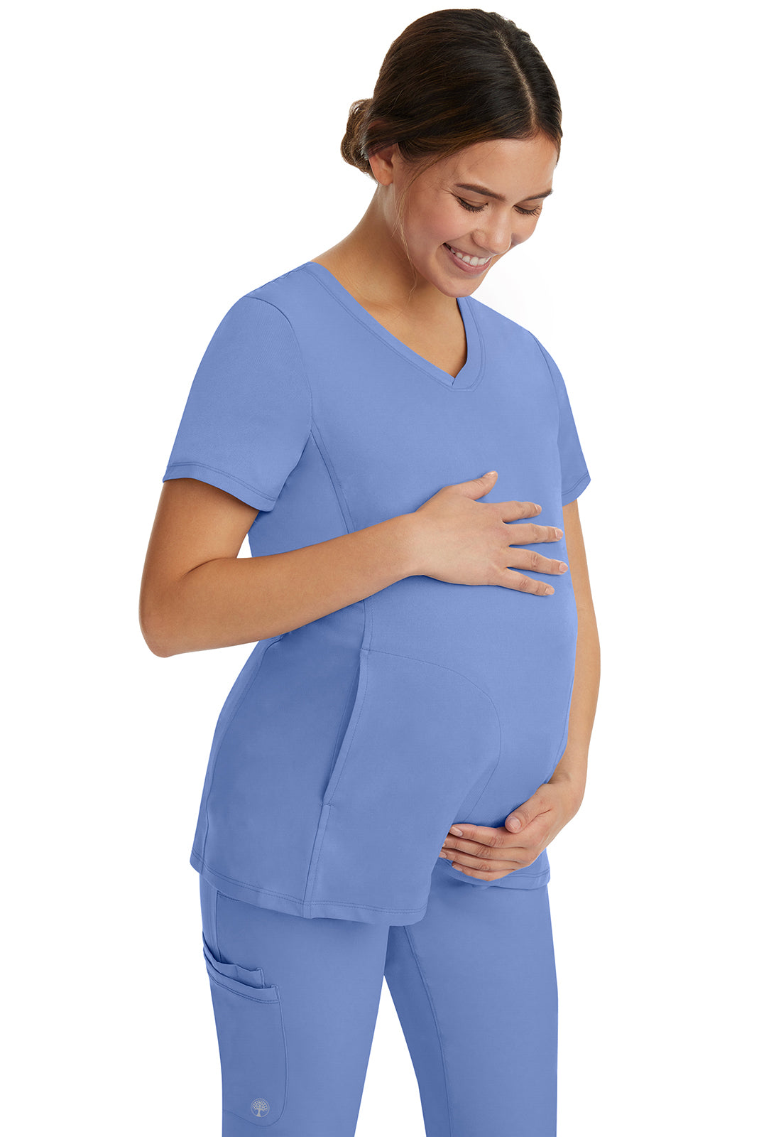 HH Works Mila Maternity Top #2510